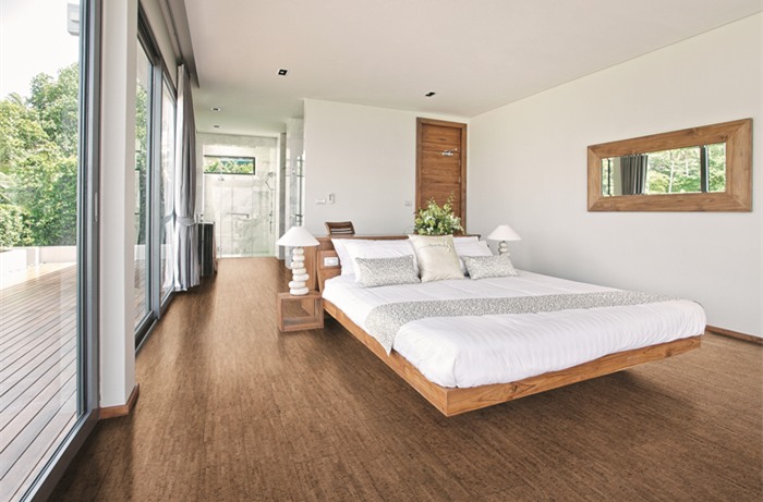 得高軟木地板帶給大家的溫馨生活 得高軟木地板帶給大家的溫馨生活