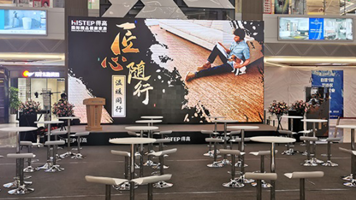 得高軟木年藝術手作青島站首站告捷，暖心巨獻 19