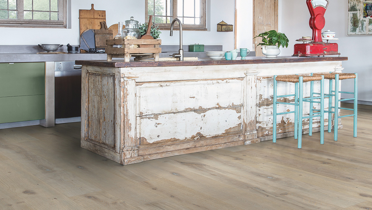 三層實(shí)木復(fù)合地板得高品牌匠心鑄就獨(dú)特？ 2