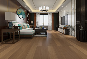 單拼柏林橡木,進口地板,環保地板