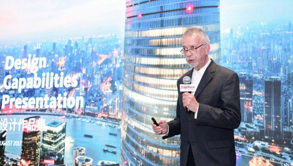 2017“大師選助手”設(shè)計(jì)新銳選拔賽正式啟動(dòng)，主分會(huì)場(chǎng)精彩紛呈，別開(kāi)生面 5