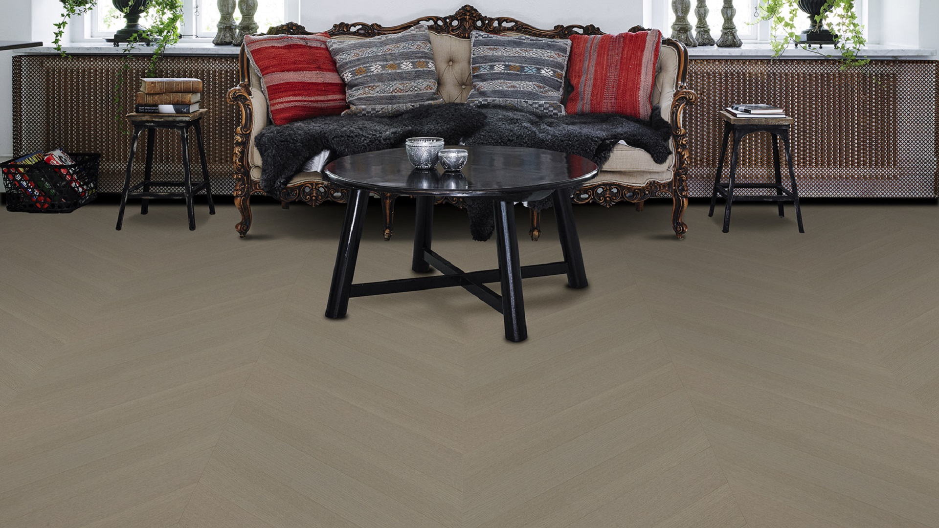 法國CABBANI實木復(fù)合地板,進口地板