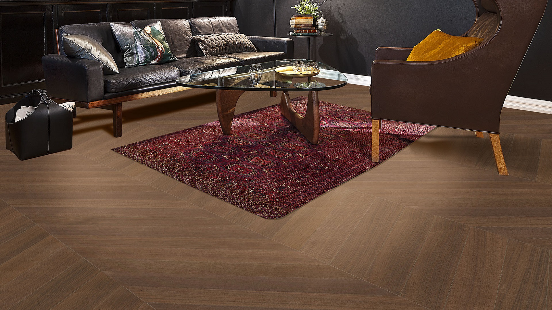 法國CABBANI實木復(fù)合地板,進口地板