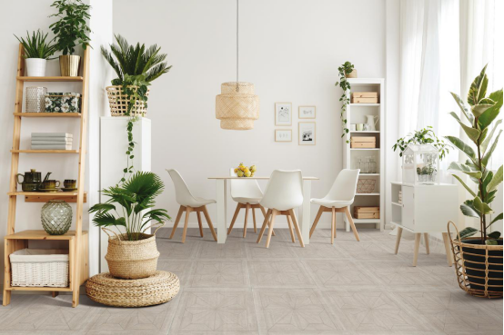 得高軟木地板，玩轉時尚拼花 得高軟木地板，玩轉時尚拼花164