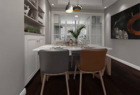 單拼褐色橡木,進口地板,環保地板