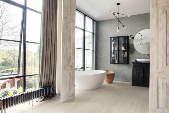 得高Quick-step環(huán)保地板，創(chuàng)造全新生活 image001