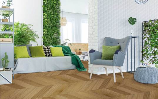 得高Garbelotto環保地板，邂逅意大利風情 image003