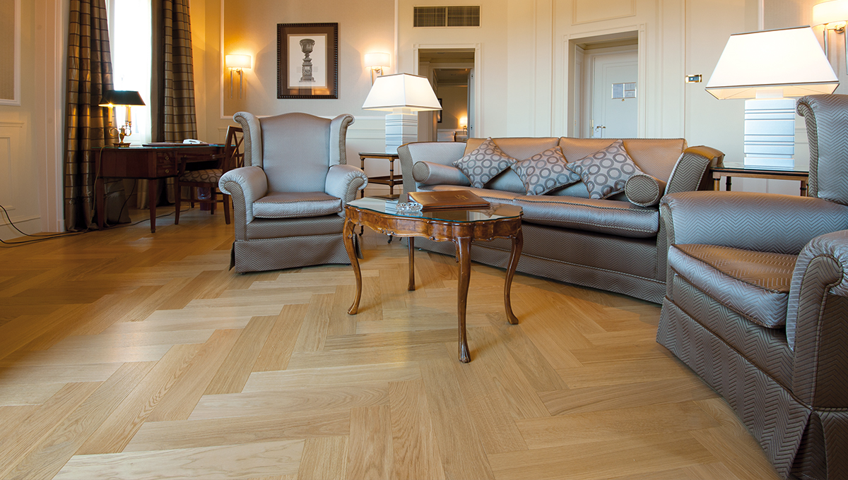 匠心造，國(guó)際家|藝術(shù)讓生活更美好 1-2