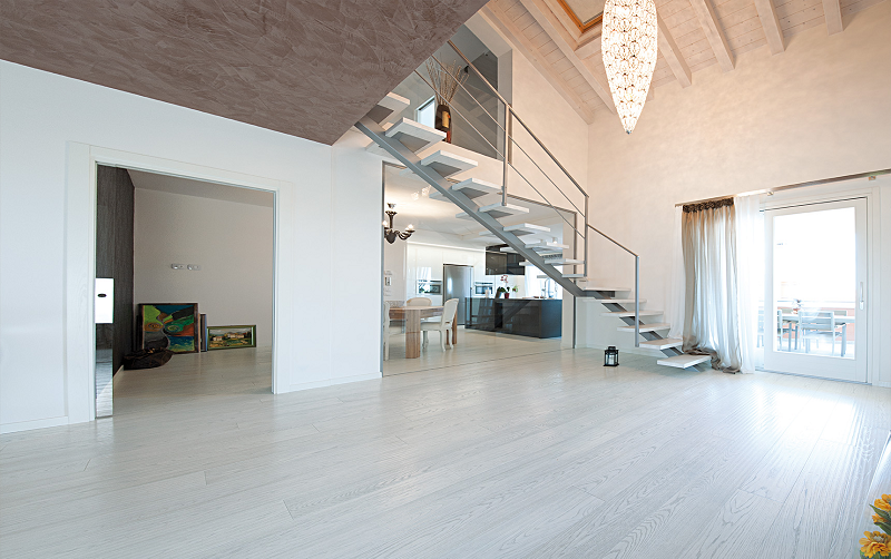 Garbelotto意大利進口地板，為家居增添藝術風情 圖片6