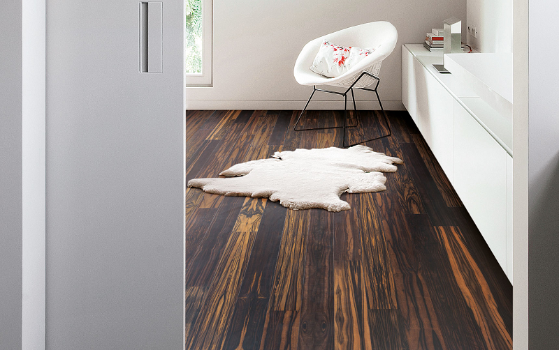 得高Parky進口地板，詮釋硬朗而優雅的紳士氣質 圖片1