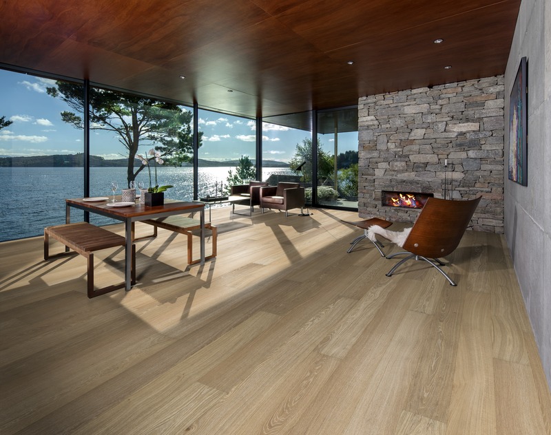 得高Kahrs環保地板,為你打造魅力新居 單拼巴黎橡木 1 得高Kahrs環保地板,為你打造魅力新居 單拼巴黎橡木 1