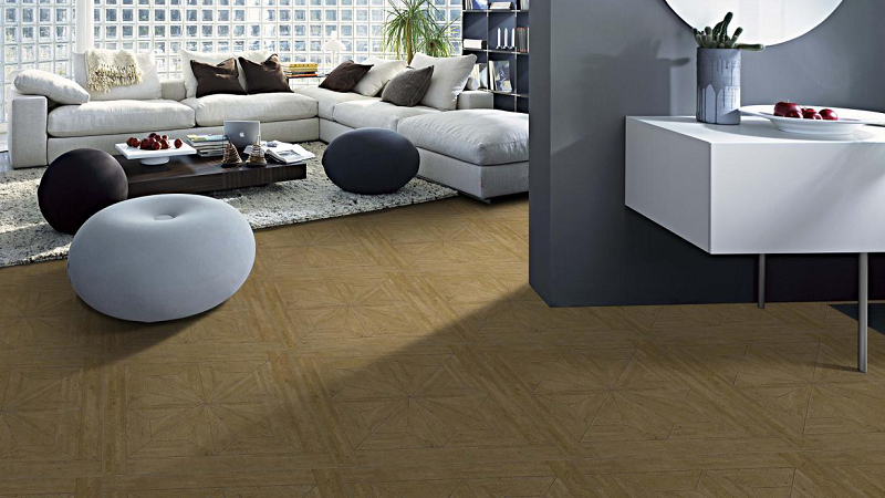 得高進口家居，引領地墻一體化新式家裝 圖片3