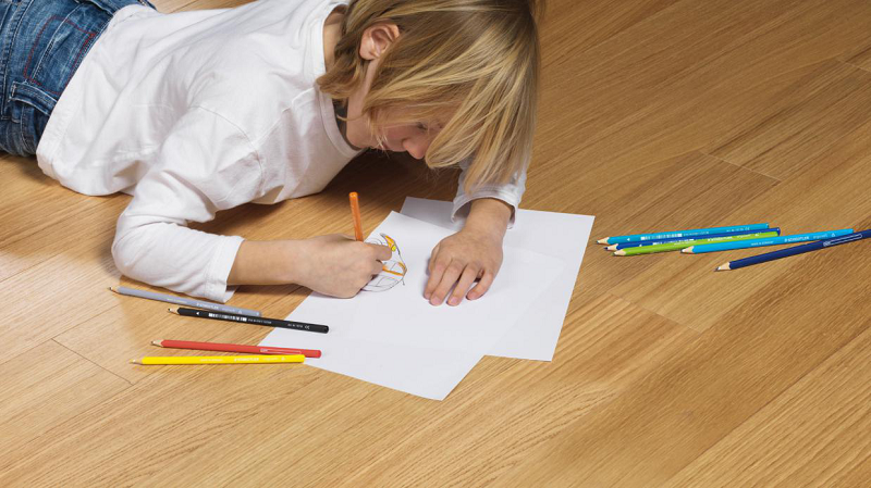 得高進口家居，引領地墻一體化新式家裝 圖片2