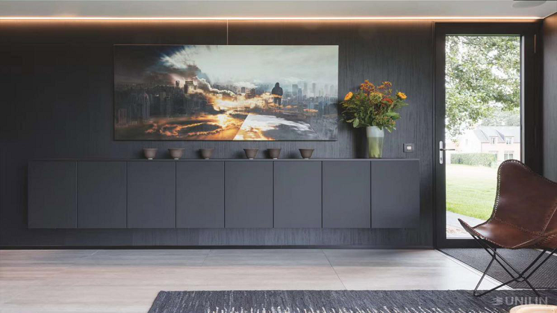 得高進口家居，引領地墻一體化新式家裝 圖片4