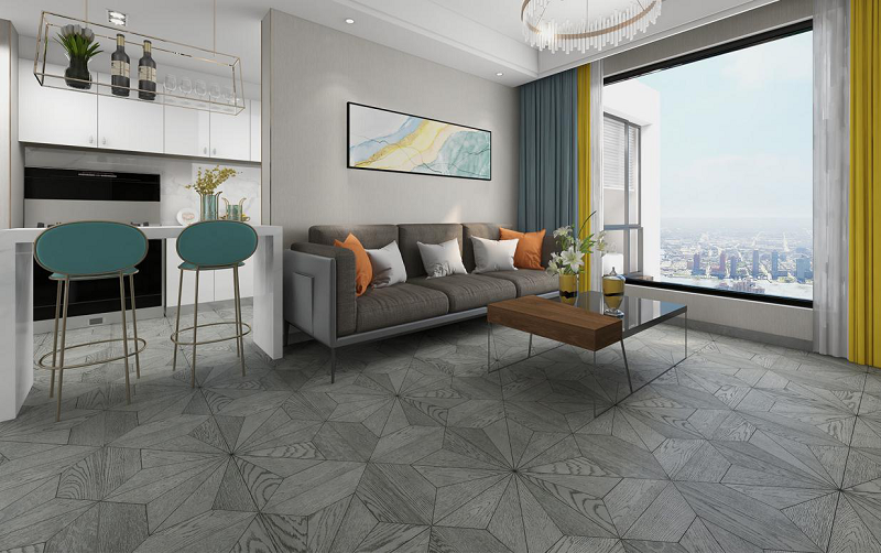 得高Garbelotto注重品位更呵護健康的環(huán)保地板 圖片2