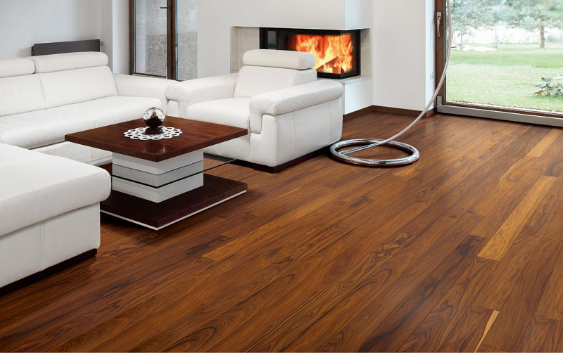 實木復合地板結(jié)構(gòu)不同特性不同，按需選地板 圖片5