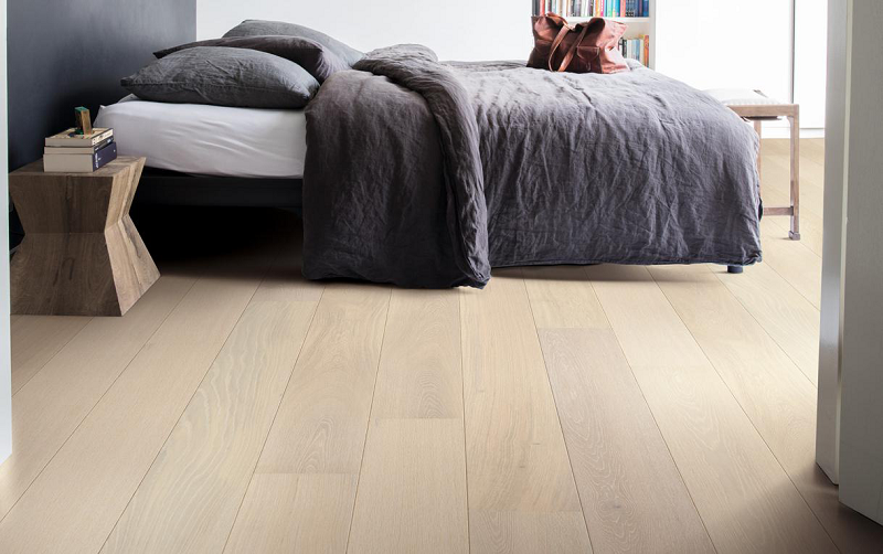 實木復合地板結(jié)構(gòu)不同特性不同，按需選地板 圖片2