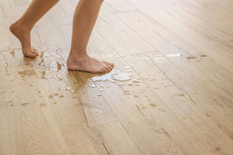 夏季家裝需注意,環(huán)保地板要嚴選 圖片1 夏季家裝需注意,環(huán)保地板要嚴選 圖片1