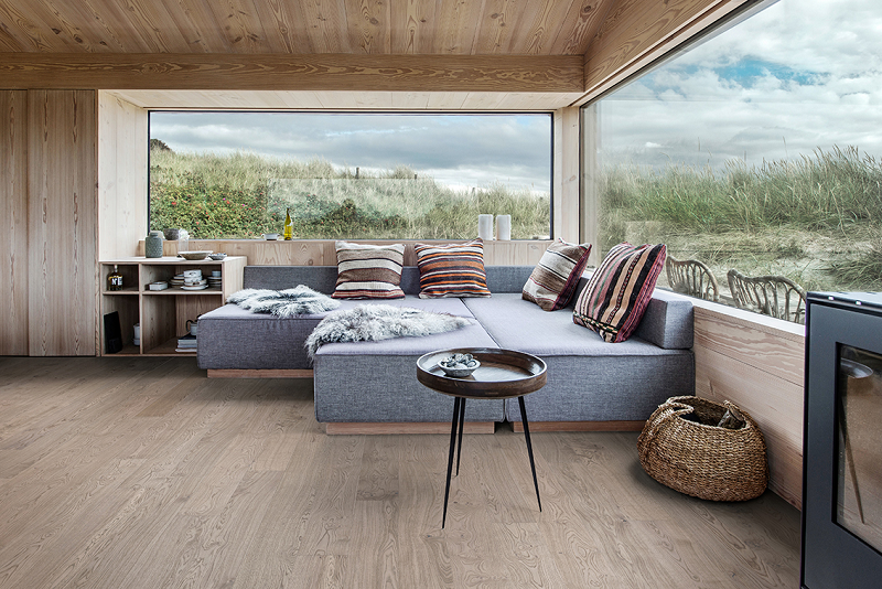 得高環保地板等級大匯總，健康家居甄選精品 圖片3