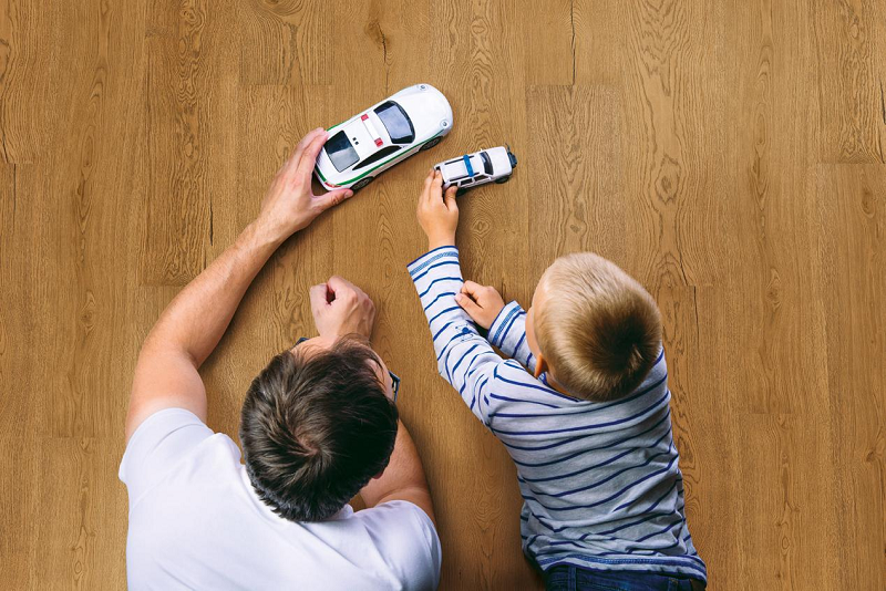 夏季家裝需注意,環(huán)保地板要嚴選 圖片3 夏季家裝需注意,環(huán)保地板要嚴選 圖片3