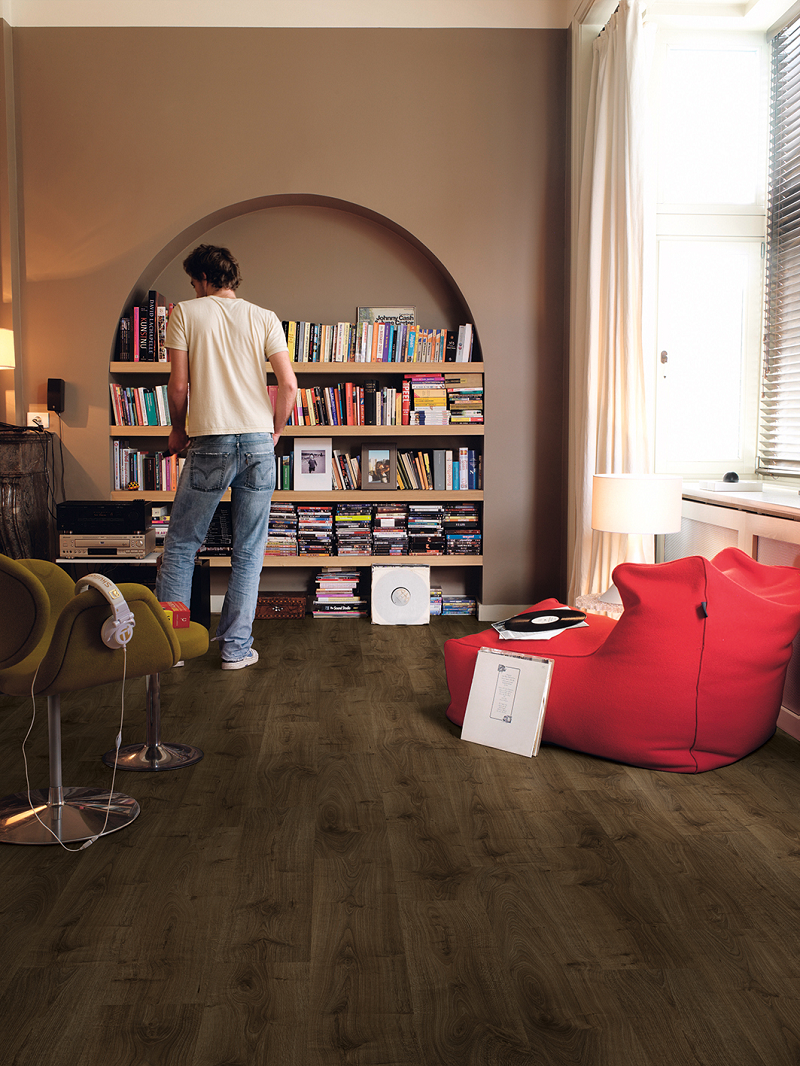 夏季家裝需注意,環(huán)保地板要嚴選 圖片2 夏季家裝需注意,環(huán)保地板要嚴選 圖片2