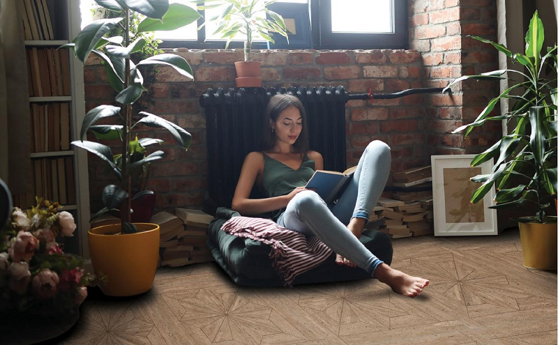 實(shí)力主沉浮，得高上榜“2020-2021十大優(yōu)選進(jìn)口地板品牌” 圖片6