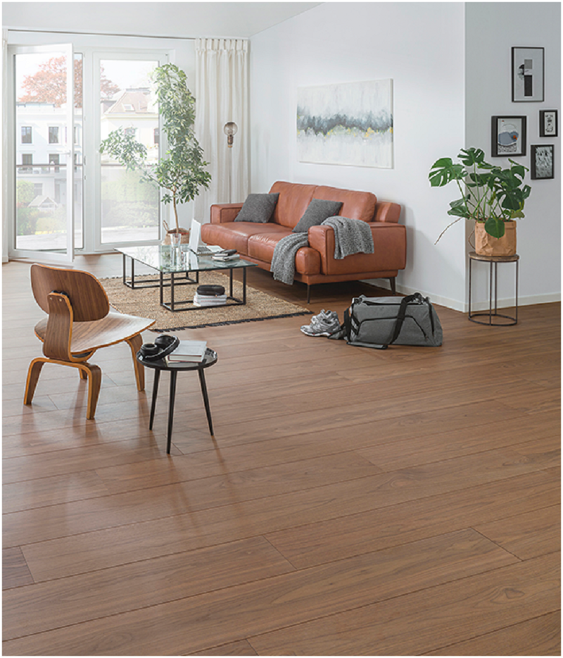 得高Parky|進口地板高科技，生活更美好 圖片3