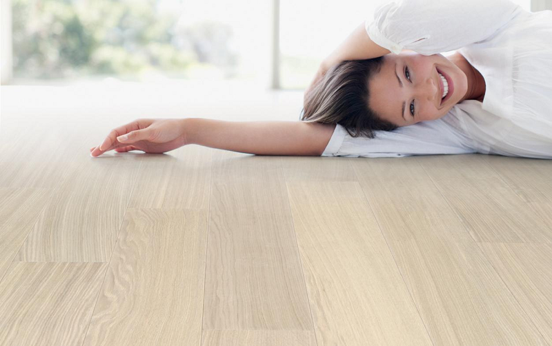 選進口地板？要什么木紋質感這里都有，值得收藏！ 圖片1