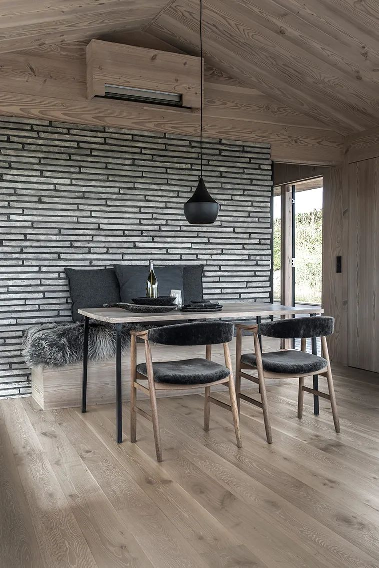 以自然之名，回應(yīng)你對家居的渴望 6