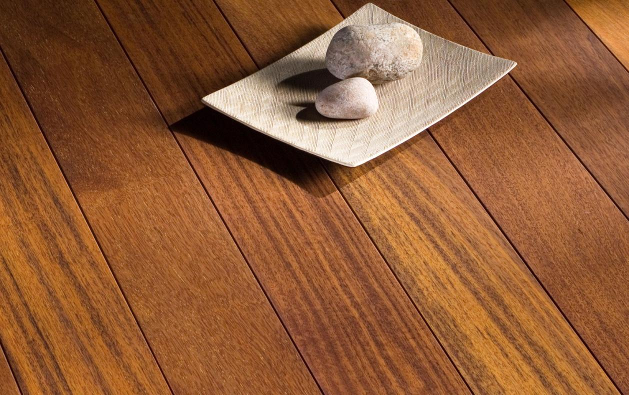 得高環保地板,用“芯”守護健康 圖片2 得高環保地板,用“芯”守護健康 圖片2