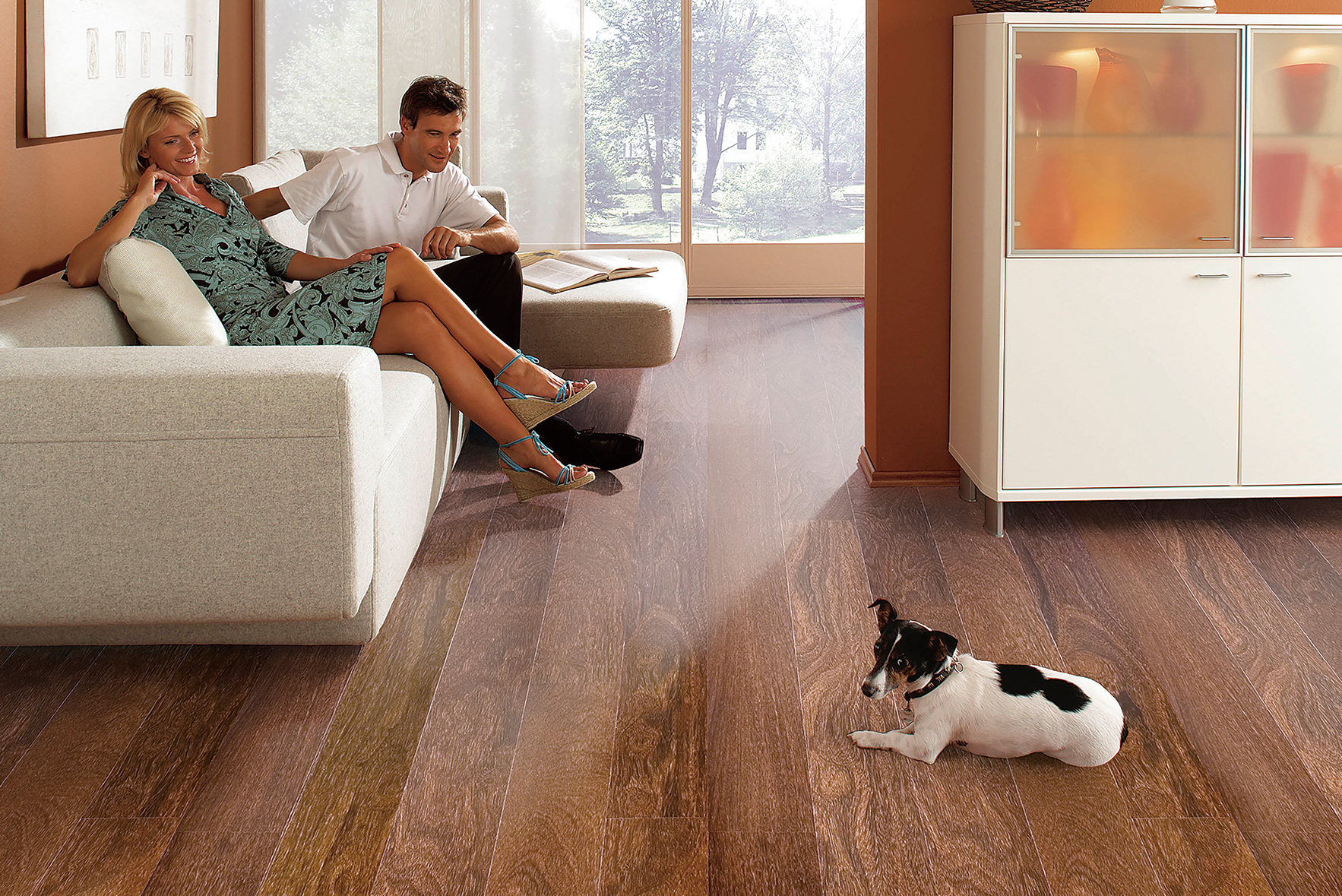 國慶節裝家，來得高地面墻面一站購齊 圖片7