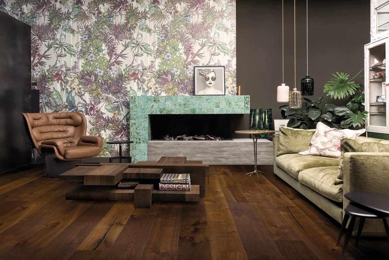 環(huán)保地板滿足“地面健康”，居住環(huán)境大升級 圖片11