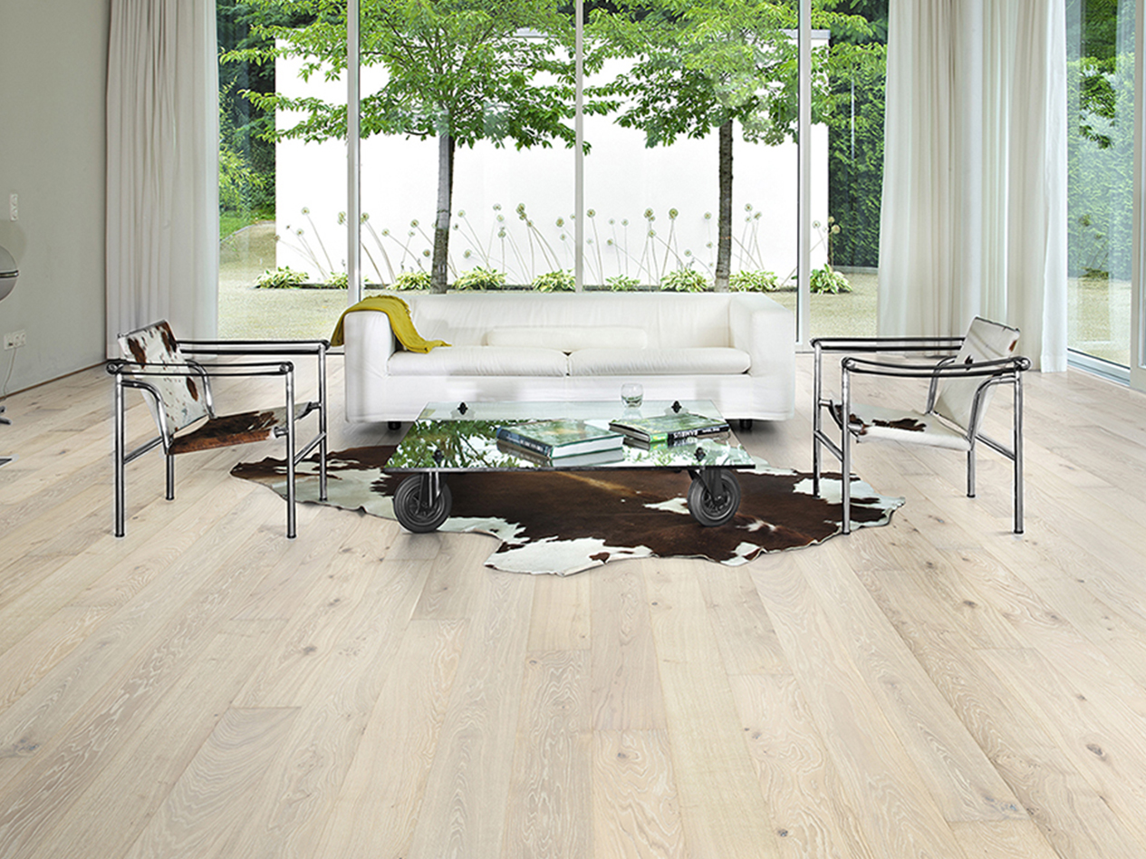 得高環保地板，被刻畫的美景，被重視的健康 圖片16