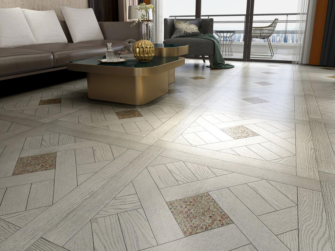 得高環保地板，被刻畫的美景，被重視的健康 圖片18