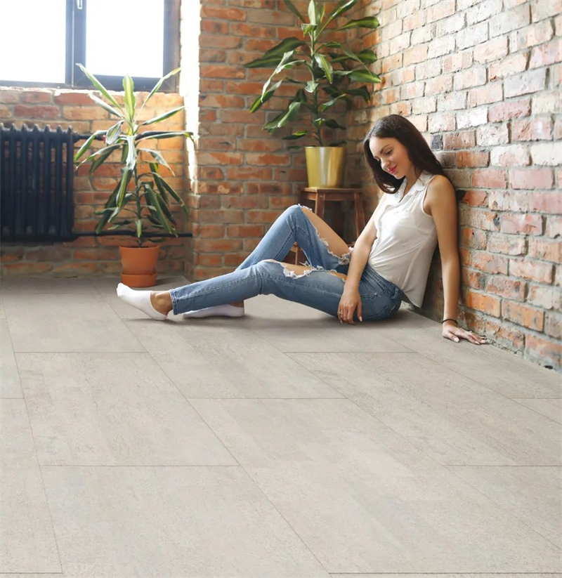 進(jìn)口地板，給家人長久的暖心陪伴 圖片 1