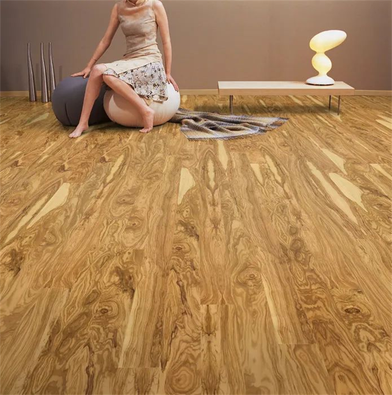 居家摯愛進口地板，優雅永不過時 圖片 3