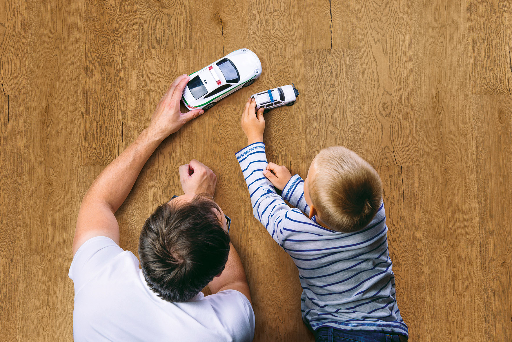 家裝地材選軟木，讓生活品質直線up的進口地板神奇材料！ 圖片13