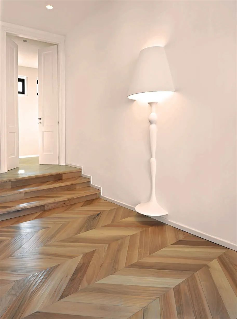 出圈預定！奢華進口地板，一秒穿越至意大利 圖片 5