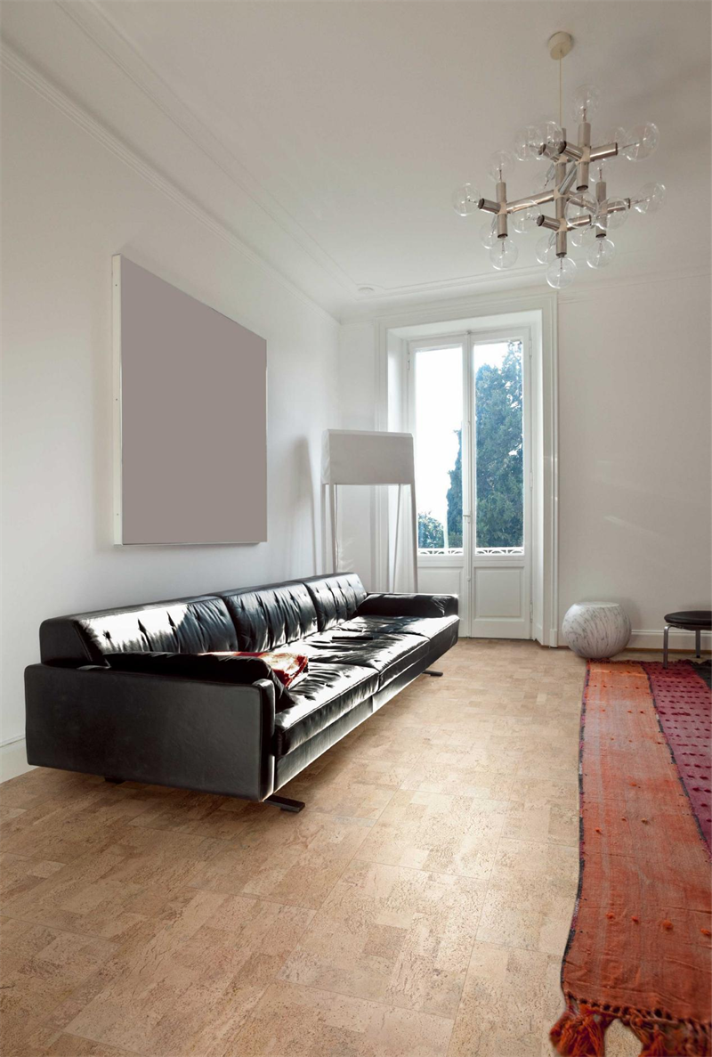 得高葡萄牙軟木進(jìn)口地板|細(xì)水長(zhǎng)流,溫暖如初 圖片 3 得高葡萄牙軟木進(jìn)口地板|細(xì)水長(zhǎng)流,溫暖如初 圖片 3