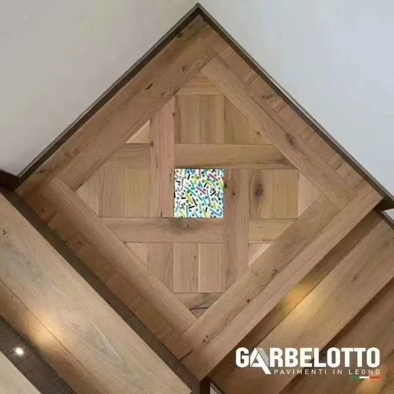 出圈預定！奢華進口地板，一秒穿越至意大利 圖片 1