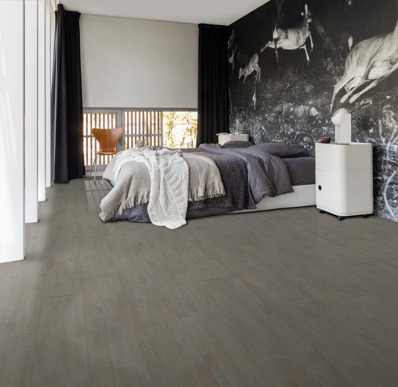 要環保地板，也要舒適溫馨，更要時尚色彩！ 圖片7