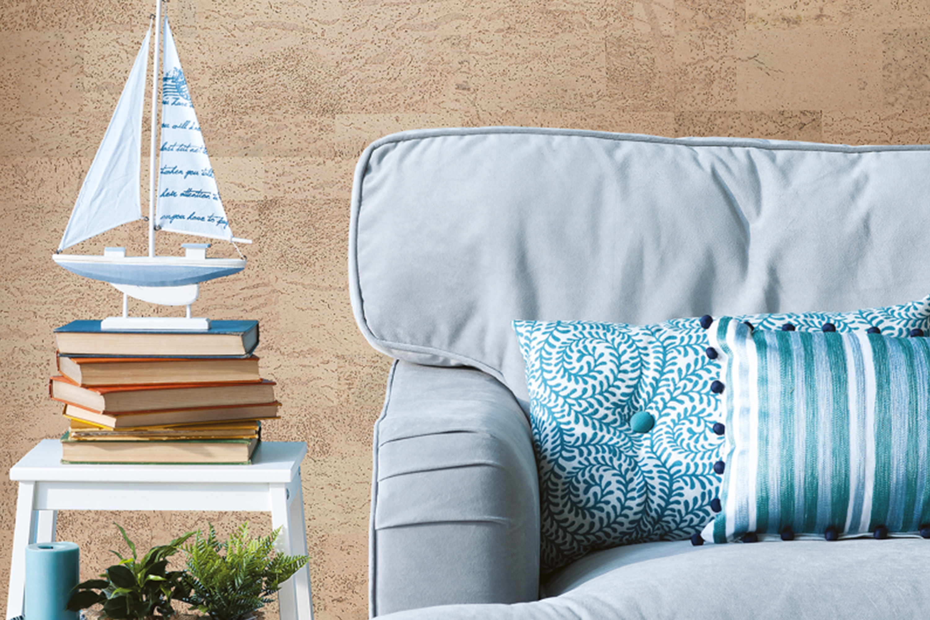 網紅軟木墻，集合諸多優點的品質家居好物 11