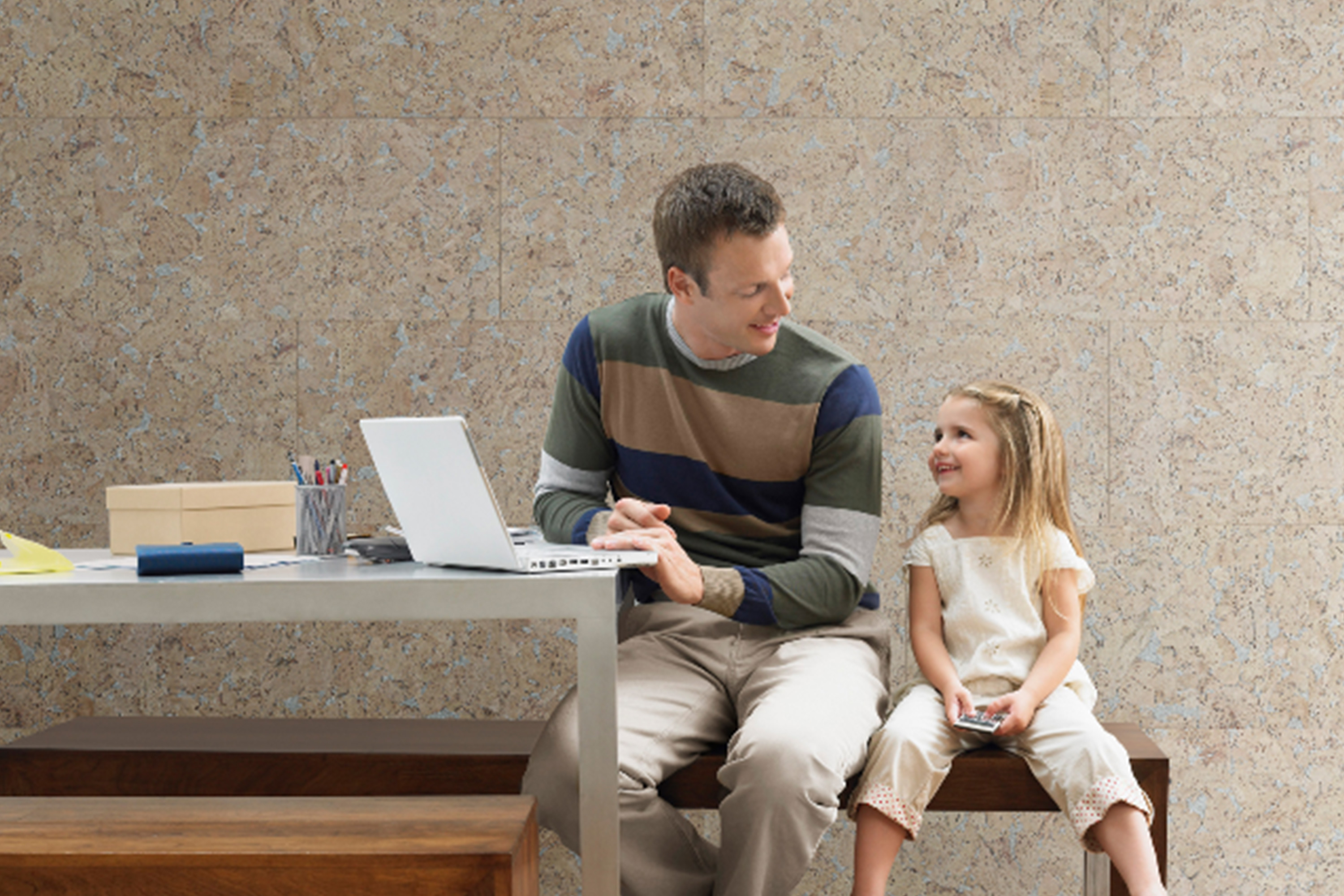 網紅軟木墻，集合諸多優點的品質家居好物 100