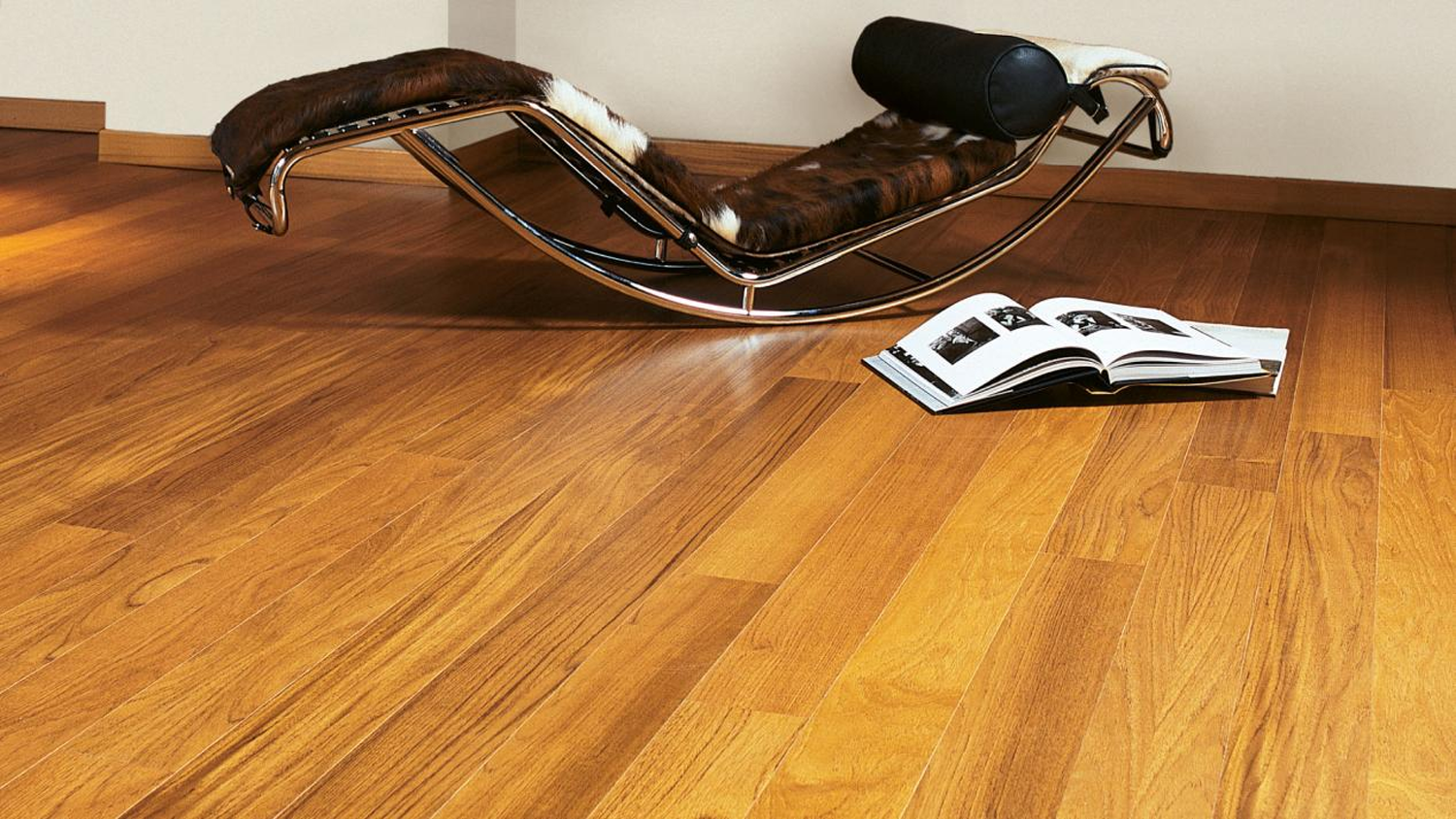 理想的地熱環保地板,給你想要的溫暖和愛 圖片4 理想的地熱環保地板,給你想要的溫暖和愛 圖片4