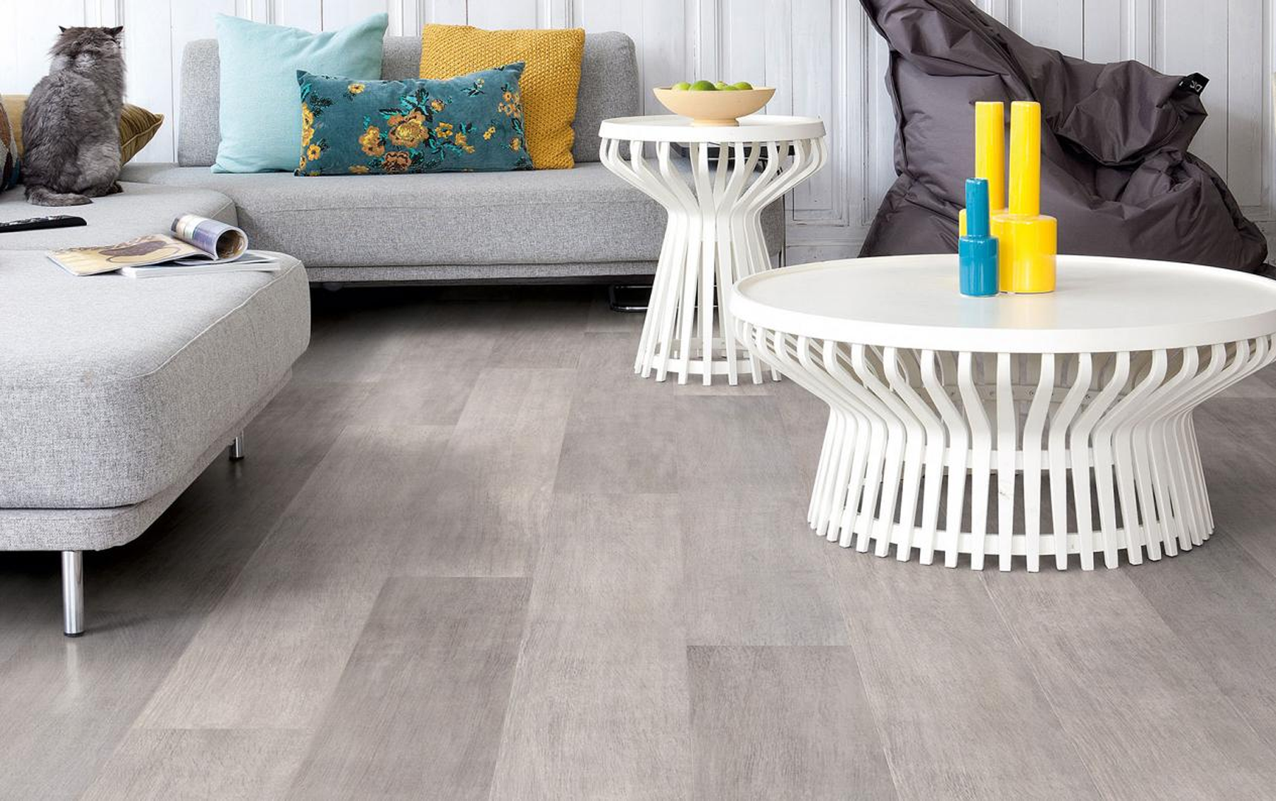 理想的地熱環保地板,給你想要的溫暖和愛 圖片2 理想的地熱環保地板,給你想要的溫暖和愛 圖片2