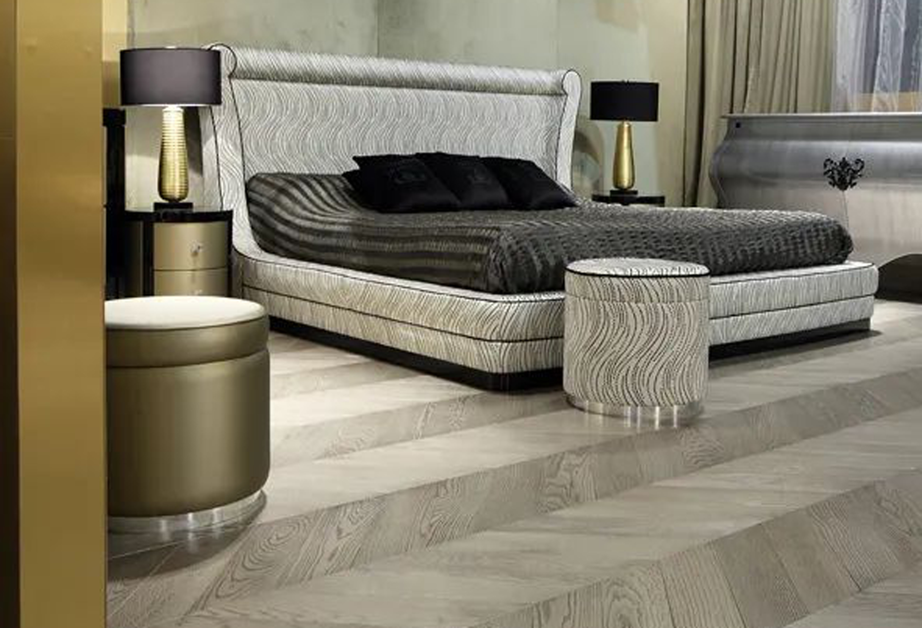 好地板 幸福家|元宵情濃,木色祝愿時光存憶 圖片3 好地板 幸福家|元宵情濃,木色祝愿時光存憶 圖片3