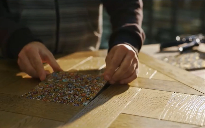 一站國(guó)際家|得高地板全球甄選,用實(shí)木鋪墊美好生活 4 一站國(guó)際家|得高地板全球甄選,用實(shí)木鋪墊美好生活 4