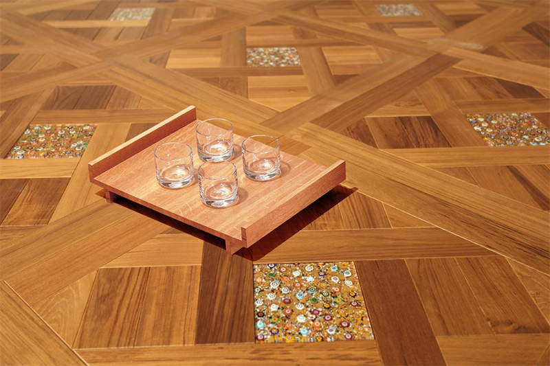 來(lái)自意大利的家裝美學(xué) 圖片 1