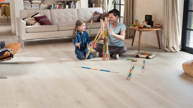 一站國(guó)際家|得高地板全球甄選,用實(shí)木鋪墊美好生活 3 一站國(guó)際家|得高地板全球甄選,用實(shí)木鋪墊美好生活 3