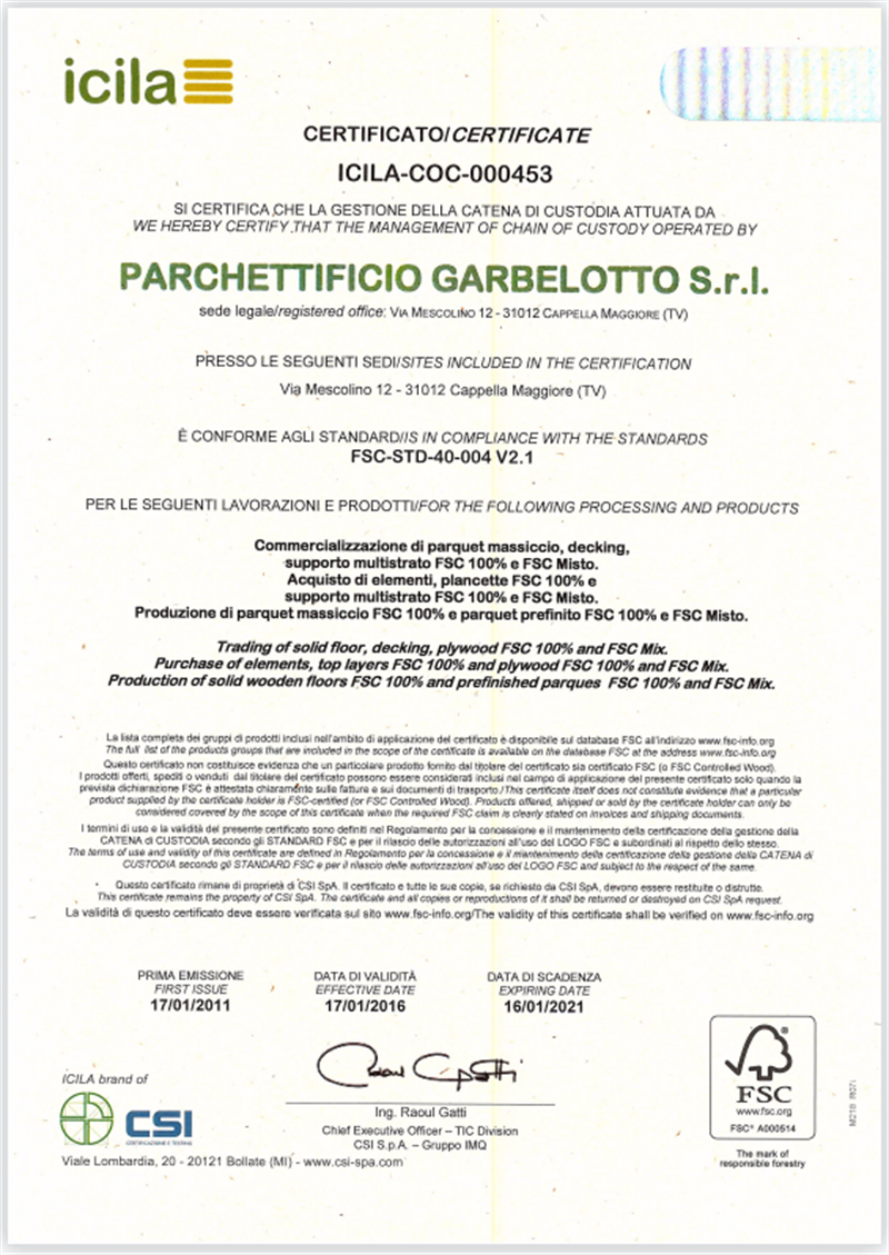 挑選進(jìn)口地板，得高告訴你一定認(rèn)準(zhǔn)這些協(xié)會認(rèn)證！ image5